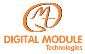 Digital Module Technologies logo